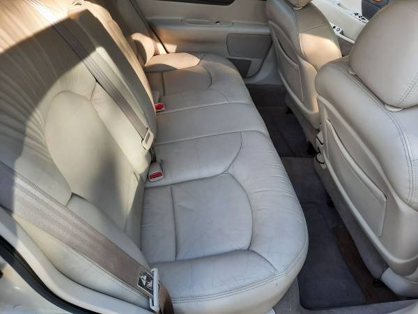 2001 LINCOLN CONTINENTAL - cars & trucks - by owner - vehicle... for sale in New haven, IN – photo 11