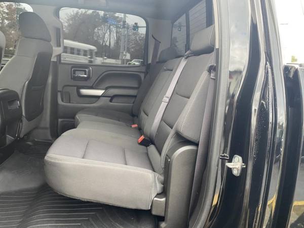 2015 Chevrolet Silverado 1500 1500 LT CREW CAB 4X4, WARRANTY,... for sale in Norfolk, VA – photo 20