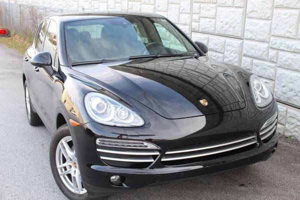 2014 Porsche Cayenne - Buy Here Pay Here Available! for sale in Decatur, GA – photo 3