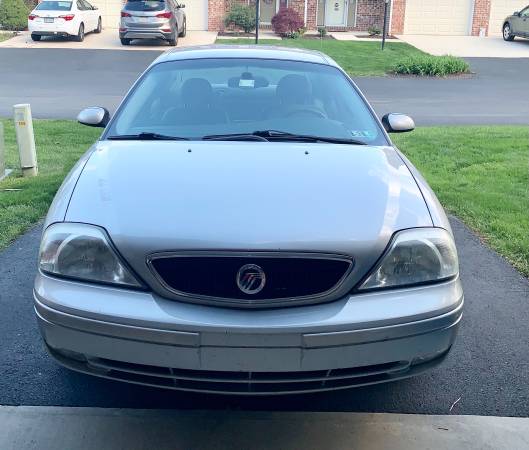 2002 Mercury Sable/sole owner for sale in Mechanicsburg, PA – photo 2