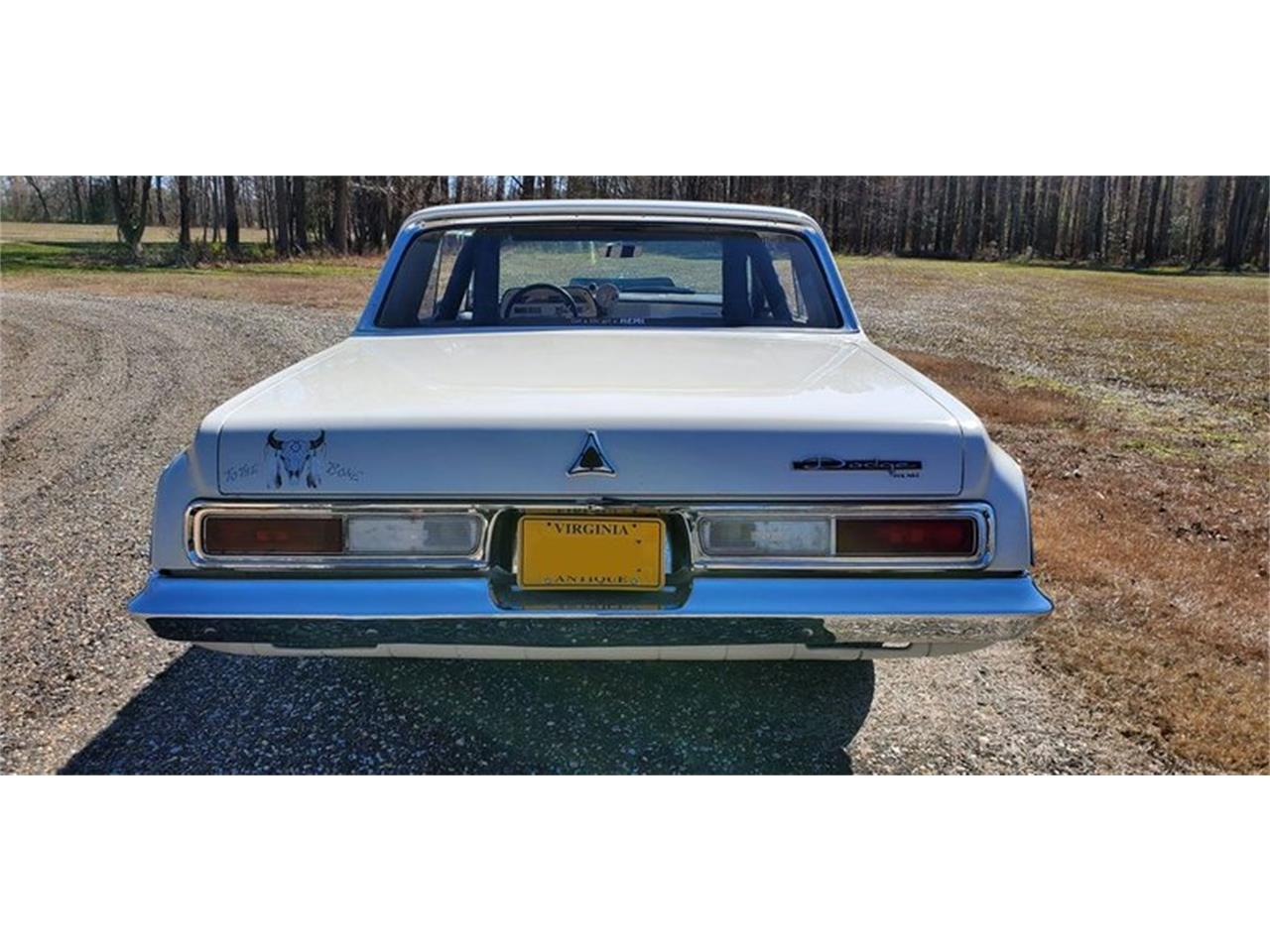 1963 Dodge Polara for sale in Huntingtown, MD – photo 9