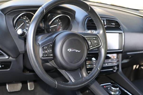 2019 Jaguar F-PACE 25t Premium AWD 4dr SUV - cars & trucks - by... for sale in Murfreesboro, TN – photo 22
