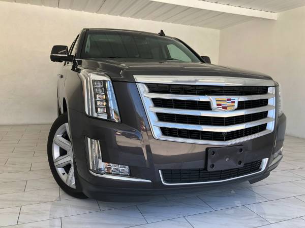 2016 CADILLAC ESCALADE LUXURY ONLY $3000 DOWN(O.A.C) for sale in Phoenix, AZ – photo 2