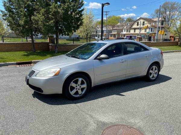 2007 PONTIAC G6 BUY HERE PAY HERE - cars & trucks - by dealer -... for sale in Schenectady, NY – photo 2
