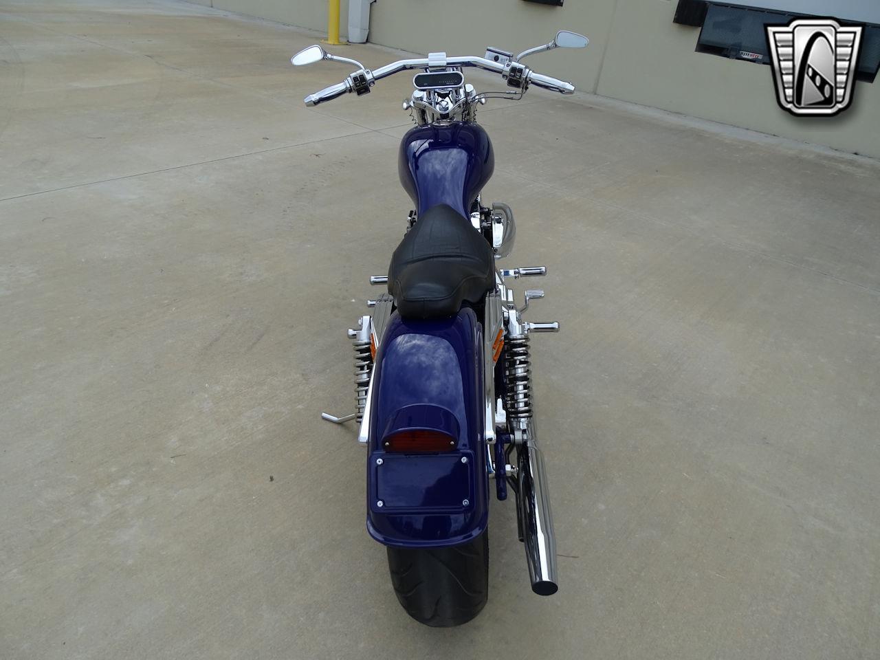 2002 Custom Motorcycle for sale in O'Fallon, IL – photo 37