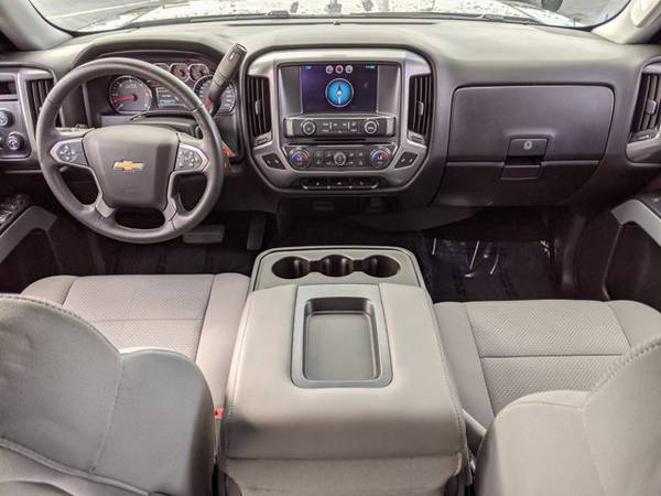 2014 Chevrolet Silverado 1500 LT 4x4 4WD Four Wheel SKU:EG178252 -... for sale in Clearwater, FL – photo 17