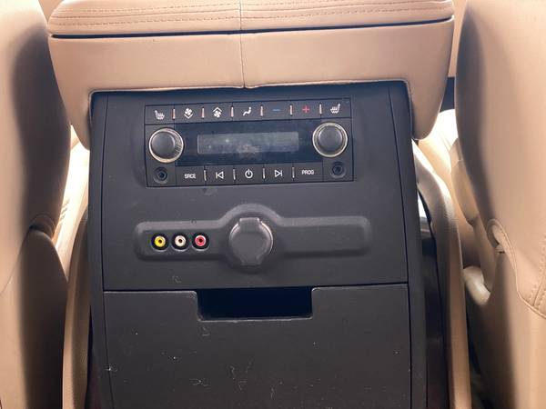 2014 Caddy Cadillac Escalade Premium Sport Utility 4D suv White - -... for sale in Phoenix, AZ – photo 20