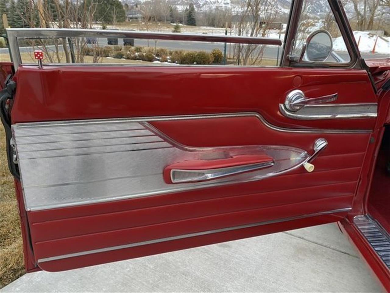 1963 Ford Falcon for sale in Cadillac, MI – photo 14