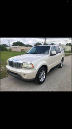 2005 Lincoln Aviator - - by dealer - vehicle for sale in Grand Prairie, TX – photo 7