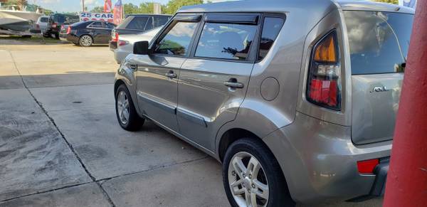 2011 KIA SOUL +! COLD AC AND VERY CLREAN! FINANCE OPTIONS AVAILABLE!... for sale in Sarasota, FL – photo 3
