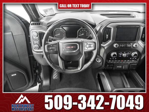 2020 GMC Sierra 2500 AT4 4x4 - - by dealer - vehicle for sale in Spokane Valley, MT – photo 14