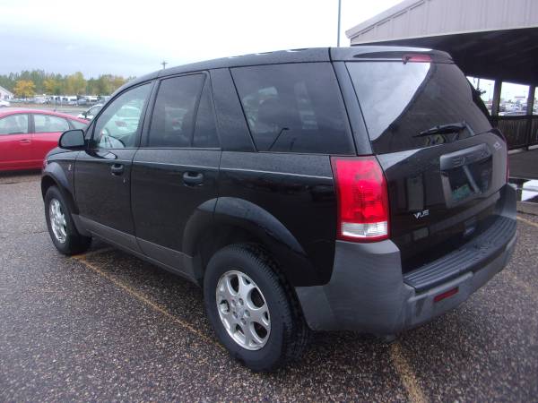 2004 SATURN VUE, Manual Shift for sale in Ramsey , MN – photo 6