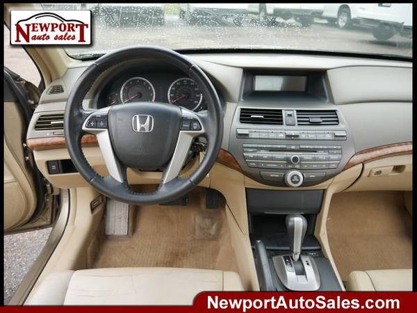 2009 Honda Accord Sdn EX-L for sale in Newport, MN – photo 10