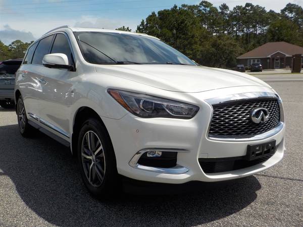 2017 INFINITI QX60 ➡READY TO RIDE➡CALL NOW!!361/MO.O.A.C - cars &... for sale in Southport, SC – photo 4