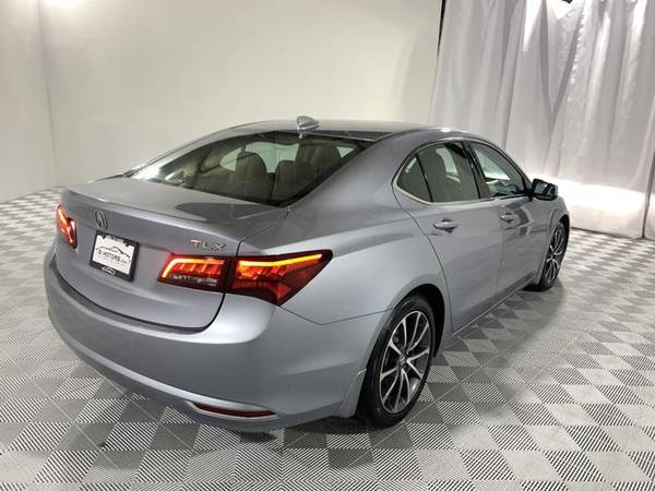 2016 Acura TLX - Warranty and Financing Available! SPECIAL PRICE -... for sale in Monroe, NJ – photo 10
