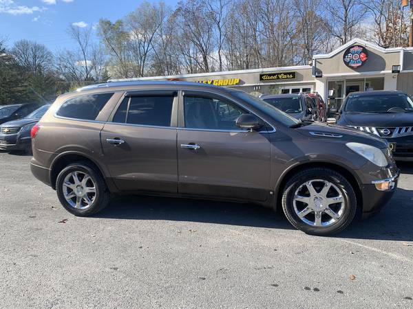 2008 Buick Enclave CXL/AWD/Backup Camera/Premium Sound/Alloy Wheels... for sale in Analomink, PA – photo 4