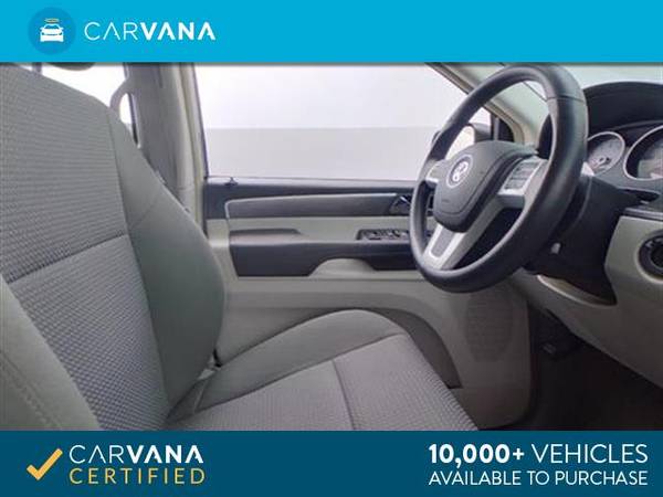 2013 VW Volkswagen Routan S Minivan 4D mini-van Black - FINANCE ONLINE for sale in Carrollton, TX – photo 18