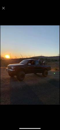 1998 Toyota Tacoma 4x4 - cars & trucks - by owner - vehicle... for sale in Oakdale, CA – photo 6