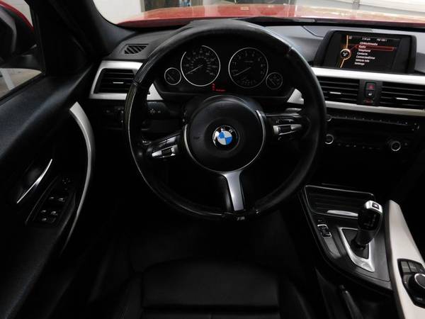 2014 BMW 320i I - - by dealer - vehicle for sale in Airport Motor Mile (Alcoa), TN – photo 14