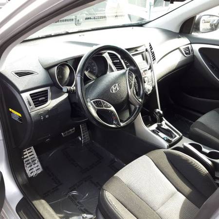 2016 Hyundai Elantra GT - APPROVED W/ $1495 DWN *OAC!! for sale in La Crescenta, CA – photo 8