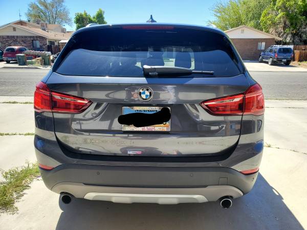 2016 BMW X1 xDrive28i Sport Utility 4D for sale in Fallon, NV – photo 24