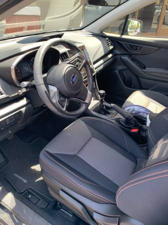 2019 Subaru Crosstrek for sale in Modesto, CA – photo 7