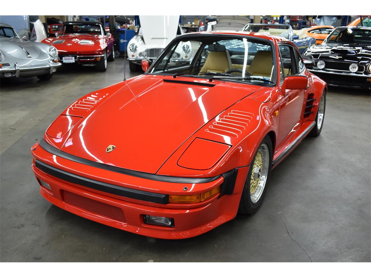 1984 Porsche 911/930 for sale in Huntington Station, NY – photo 5