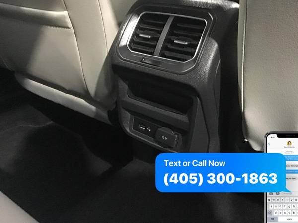 2018 Volkswagen Tiguan 2.0T SE - Warranty Included and We Deliver! -... for sale in Oklahoma City, OK – photo 21