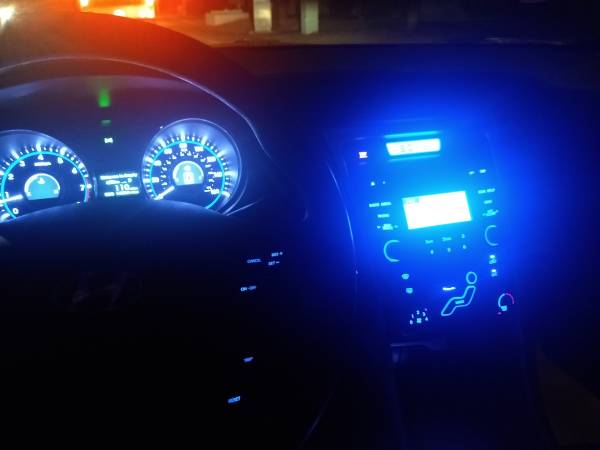 2012 Hyundai sonata, runs and drives excellent, super clean for sale in Peoria, AZ – photo 10