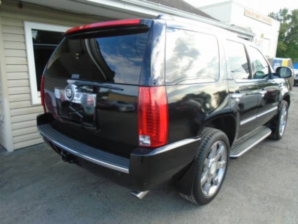 2009 Cadillac Escalade - $0 DOWN? BAD CREDIT? WE FINANCE! for sale in Goodlettsville, TN – photo 3