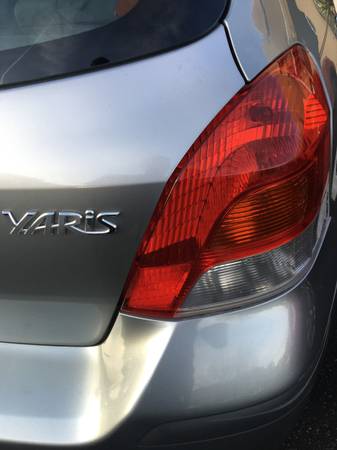 2009 Toyota Yaris 172k for sale in Albuquerque, NM – photo 21