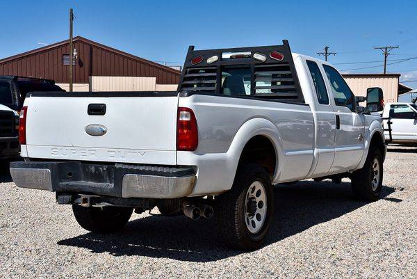 2012 Ford F-350 F350 F 350 Super Duty XL 6.7 6.7 for sale in Fort Lupton, CO – photo 5