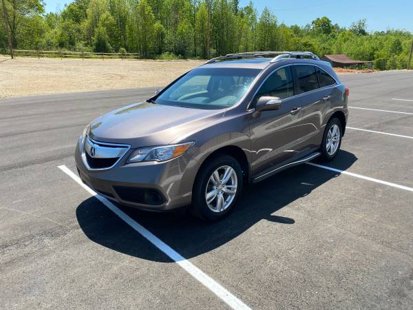 2013 Acura RDX - - by dealer - vehicle automotive sale for sale in Thomasville, NC – photo 10