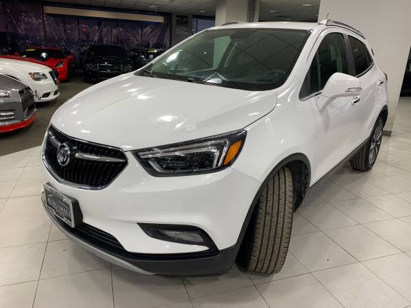 2019 BUICK ENCORE ESSENCE - cars & trucks - by dealer - vehicle... for sale in Springfield, IL – photo 3