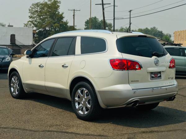 2010 Buick Enclave CXL - cars & trucks - by dealer - vehicle... for sale in Reno, NV – photo 3