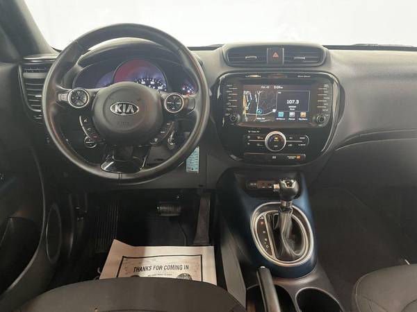 2015 KIA SOUL PLUS - - by dealer - vehicle for sale in North Randall, OH – photo 13