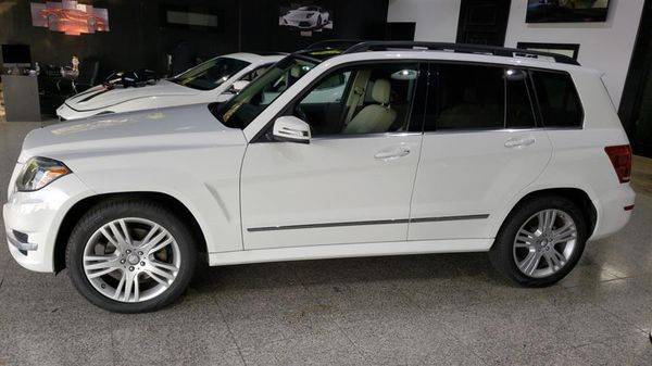 2014 Mercedes-Benz GLK-Class 4MATIC 4dr GLK350 - Payments starting at for sale in Woodbury, NY – photo 8