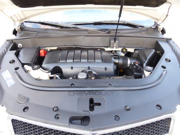 2012 Chevrolet Traverse LS*RUNS SUPER NICE*90 DAYS WRNTY*CLEAN... for sale in Roanoke, VA – photo 21
