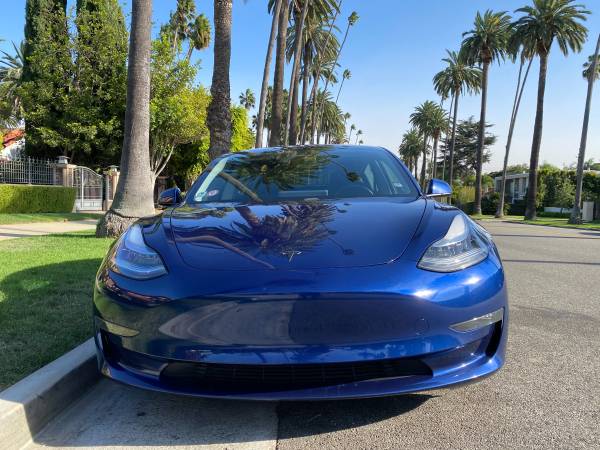 2018 Tesla Model 3 Long Range 310 mile Range - - by for sale in WEST LOS ANGELES, CA – photo 7