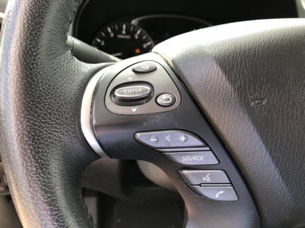 2017 Nissan Pathfinder SL for sale in Georgetown, TX – photo 15