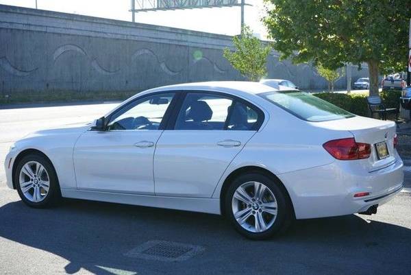 2017 BMW 3 Series 330i white only 34k miles - - by for sale in San Rafael, CA – photo 5