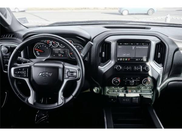 2019 Chevrolet Silverado 1500 RST Pickup 4D 5 3/4 ft - cars & trucks... for sale in Yakima, WA – photo 11