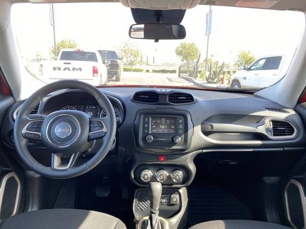 2016 Jeep Renegade Sport - - by dealer for sale in Rialto, CA – photo 20