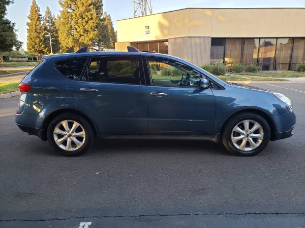 2006 Subaru Tribeca AWD Fully loaded Clean Title for sale in Sacramento, NV – photo 15