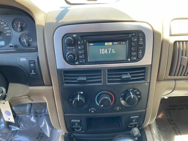 2004 Jeep Grand Cherokee - - by dealer - vehicle for sale in Grand Junction, CO – photo 13