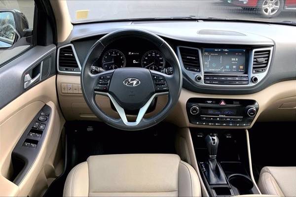 2016 Hyundai TUCSON LIMITED FWD Limited SUV - - by for sale in Olympia, WA – photo 5