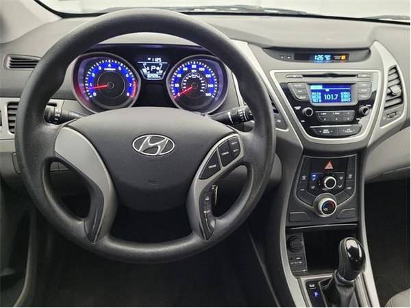 2015 Hyundai Elantra SE - sedan - - by dealer for sale in Bradenton, FL – photo 22