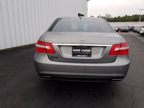 2010 Mercedes-Benz E-Class Gray *PRICED TO SELL SOON!* - cars &... for sale in Myrtle Beach, SC – photo 16