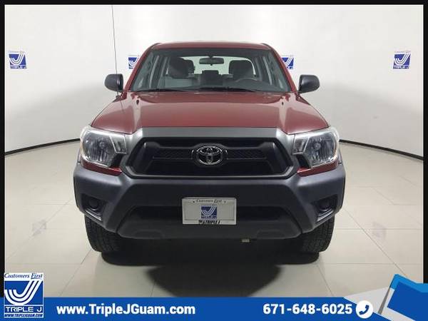 2012 Toyota Tacoma - - by dealer for sale in Other, Other – photo 20