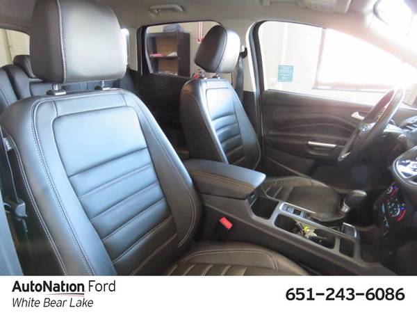 2017 Ford Escape Titanium 4x4 4WD Four Wheel Drive SKU:HUE28985 -... for sale in White Bear Lake, MN – photo 20